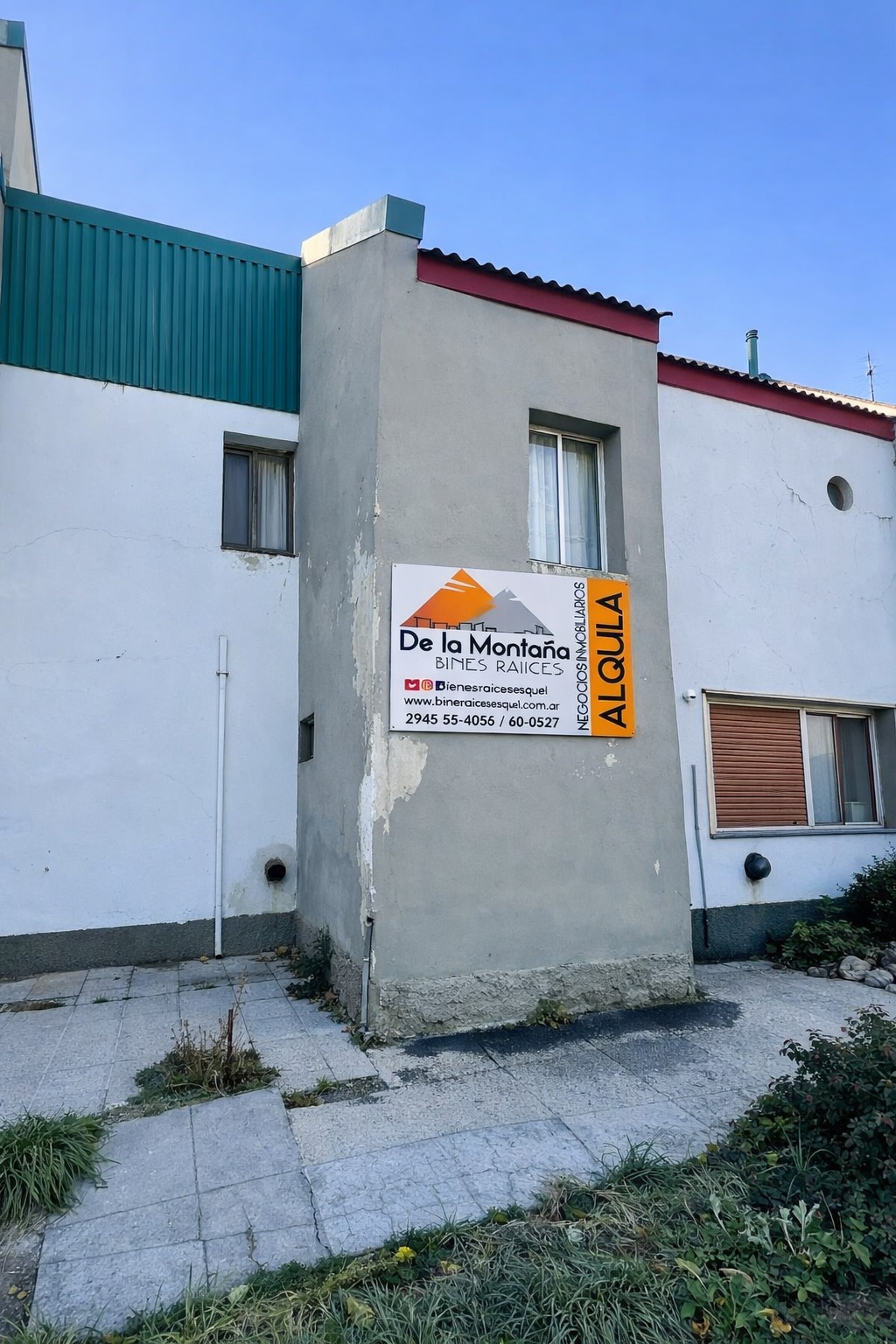 Casa en B° Roca 4 Habitaciones