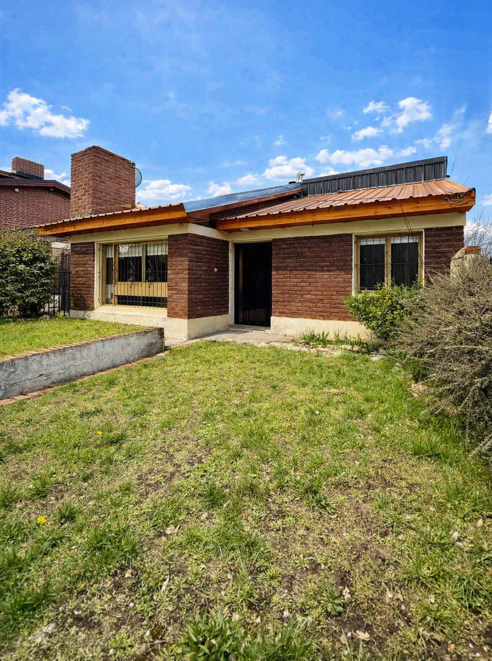 Casa en Alquiler La Rural