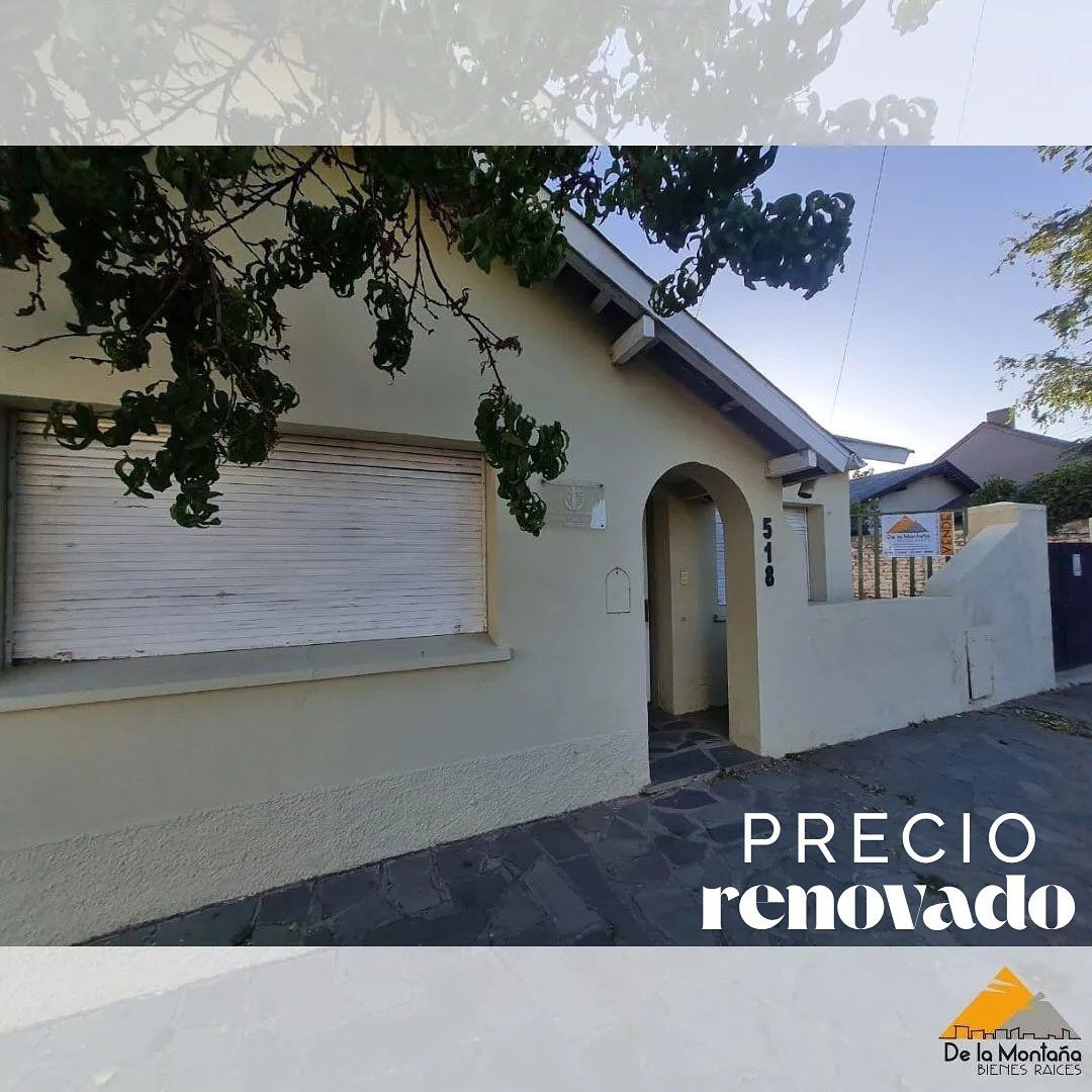 Casa en Venta