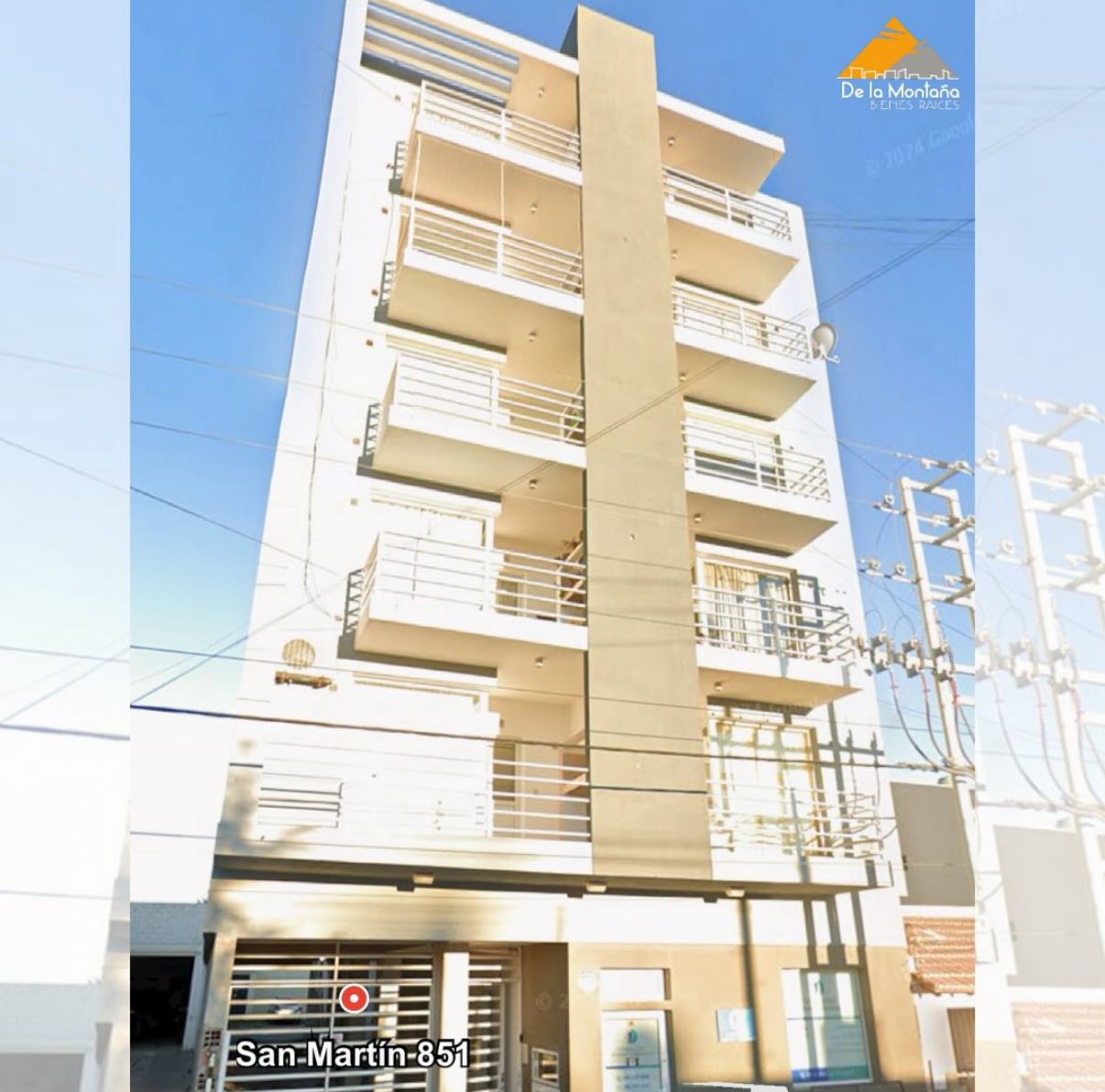 Departamento Madryn