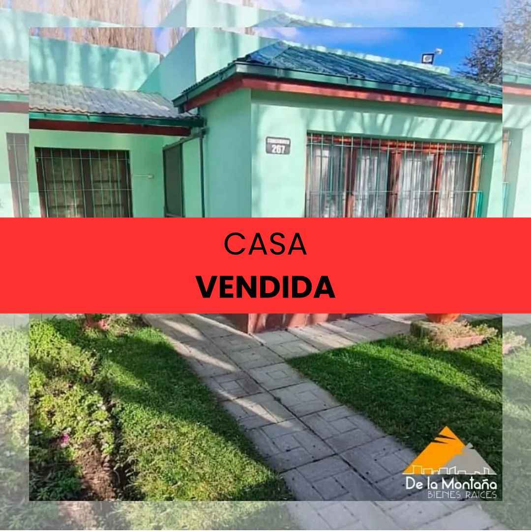 Casa en Venta