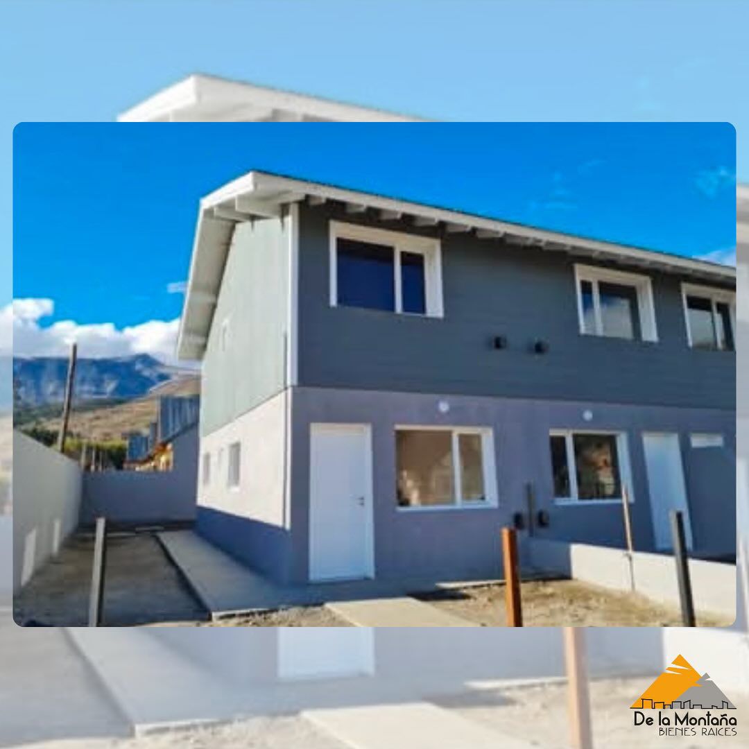 Duplex en Venta