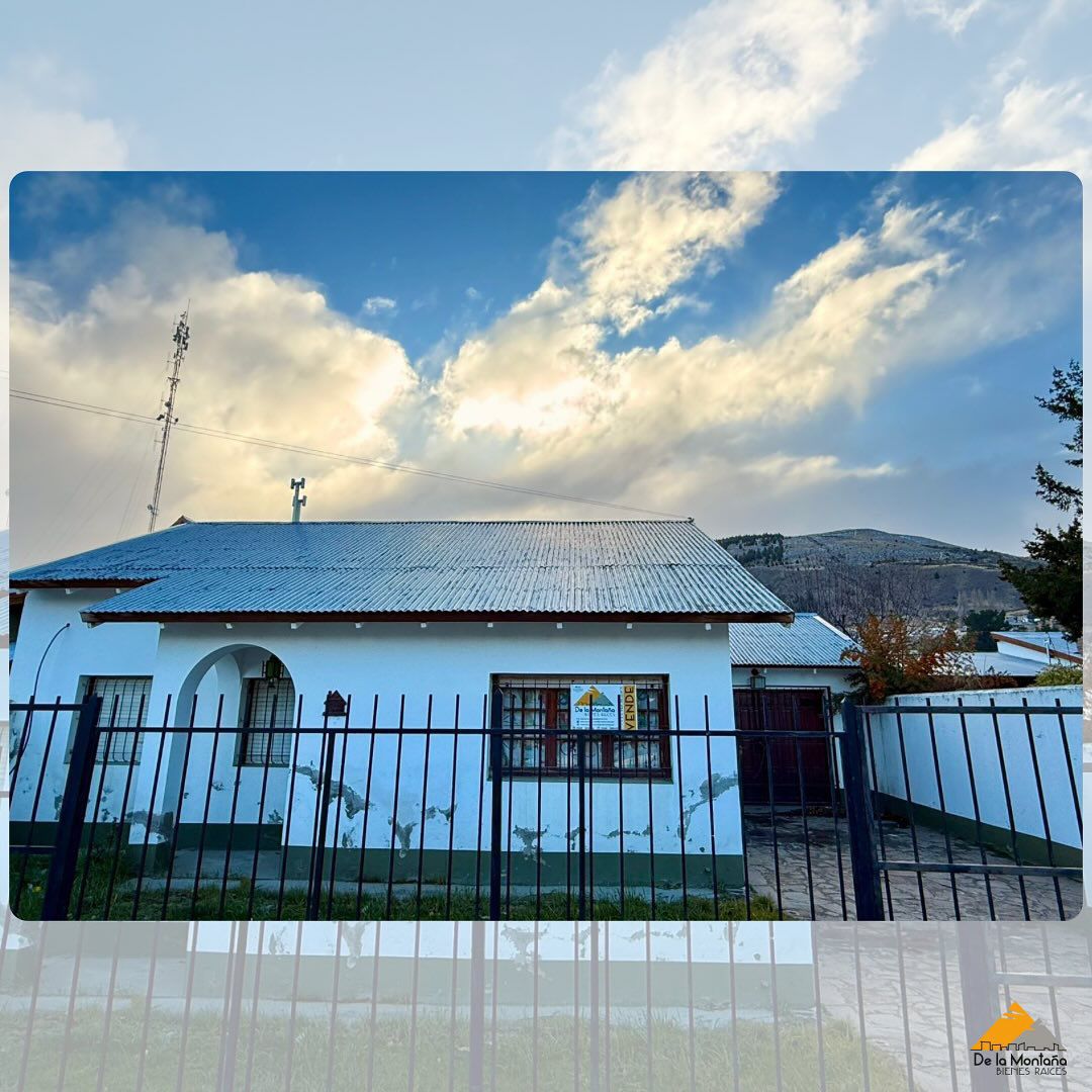 Casa en Venta