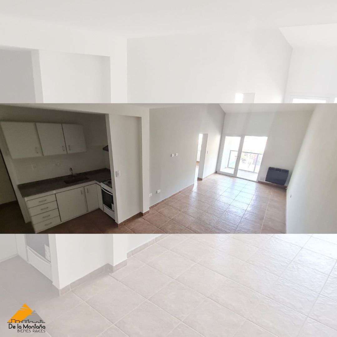 Departamento en Alquiler