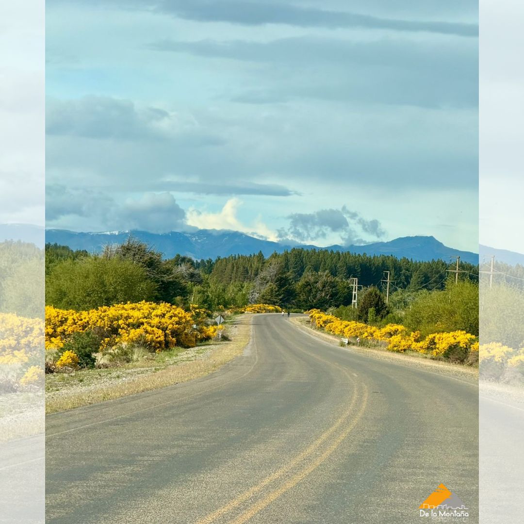 Chacra en Aldea Escolar