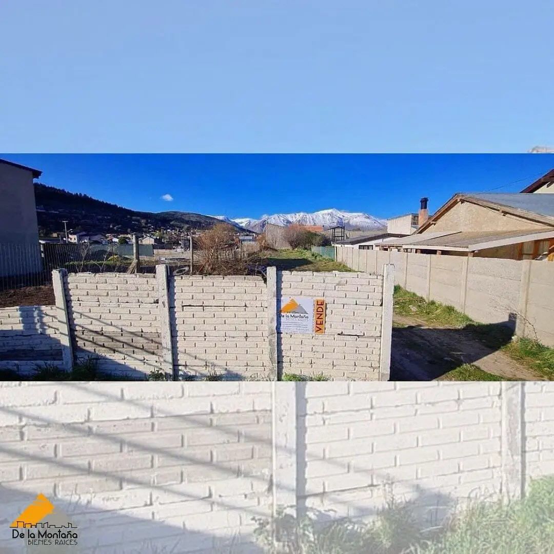 Terreno en el Centro de la Ciudad