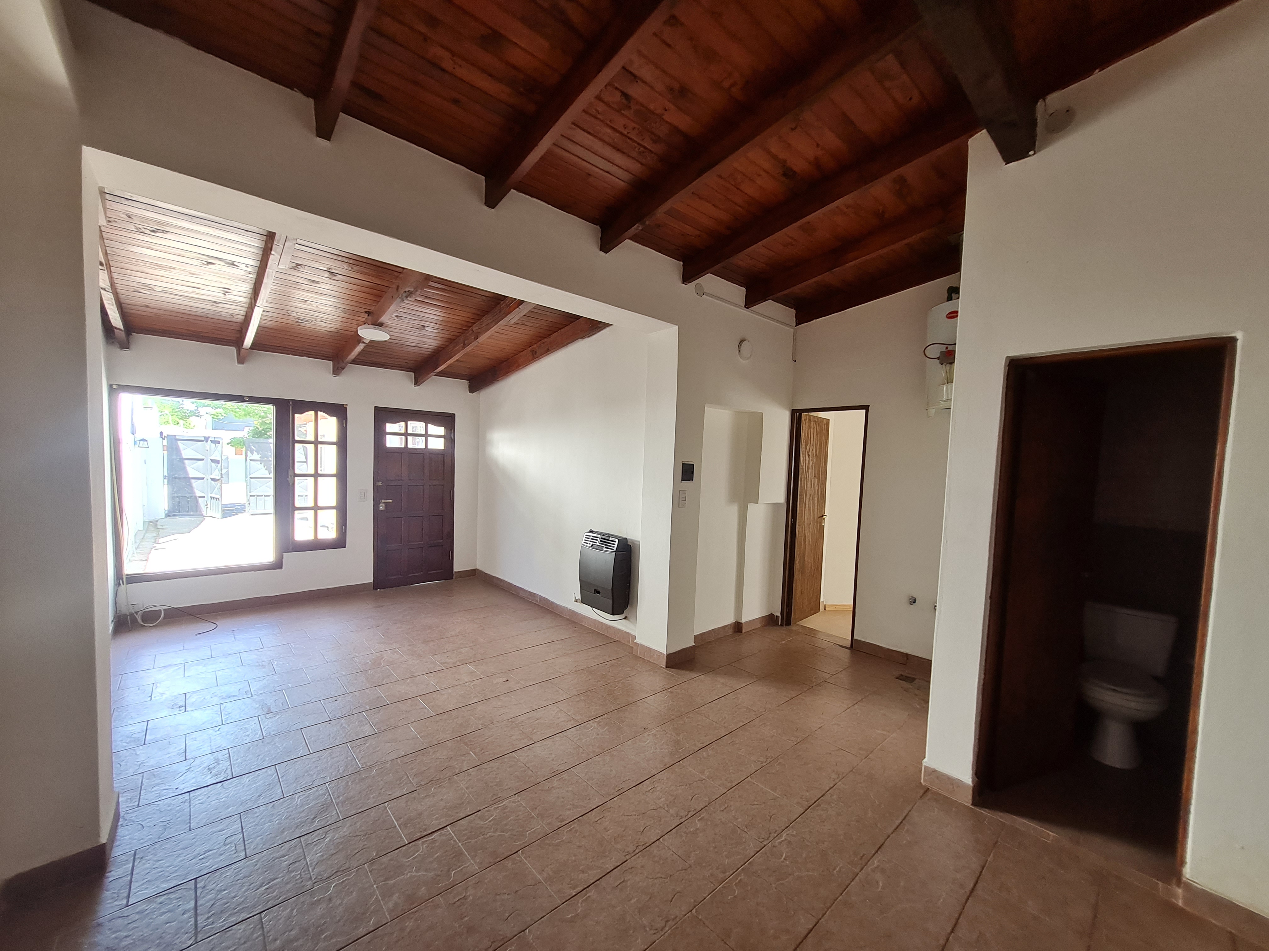 Departamento Céntrico Esquel Alquiler