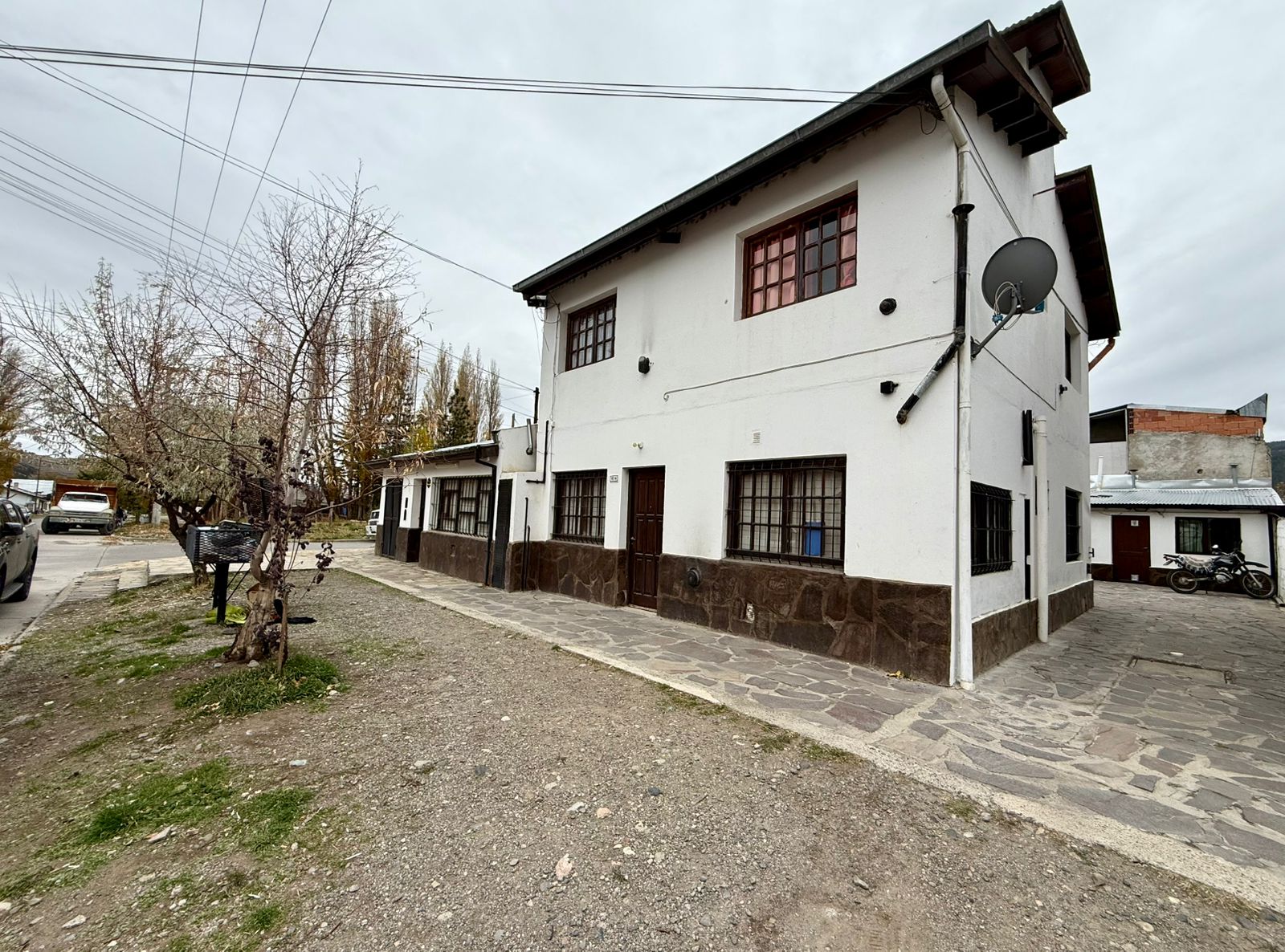 Departamento en Alquiler