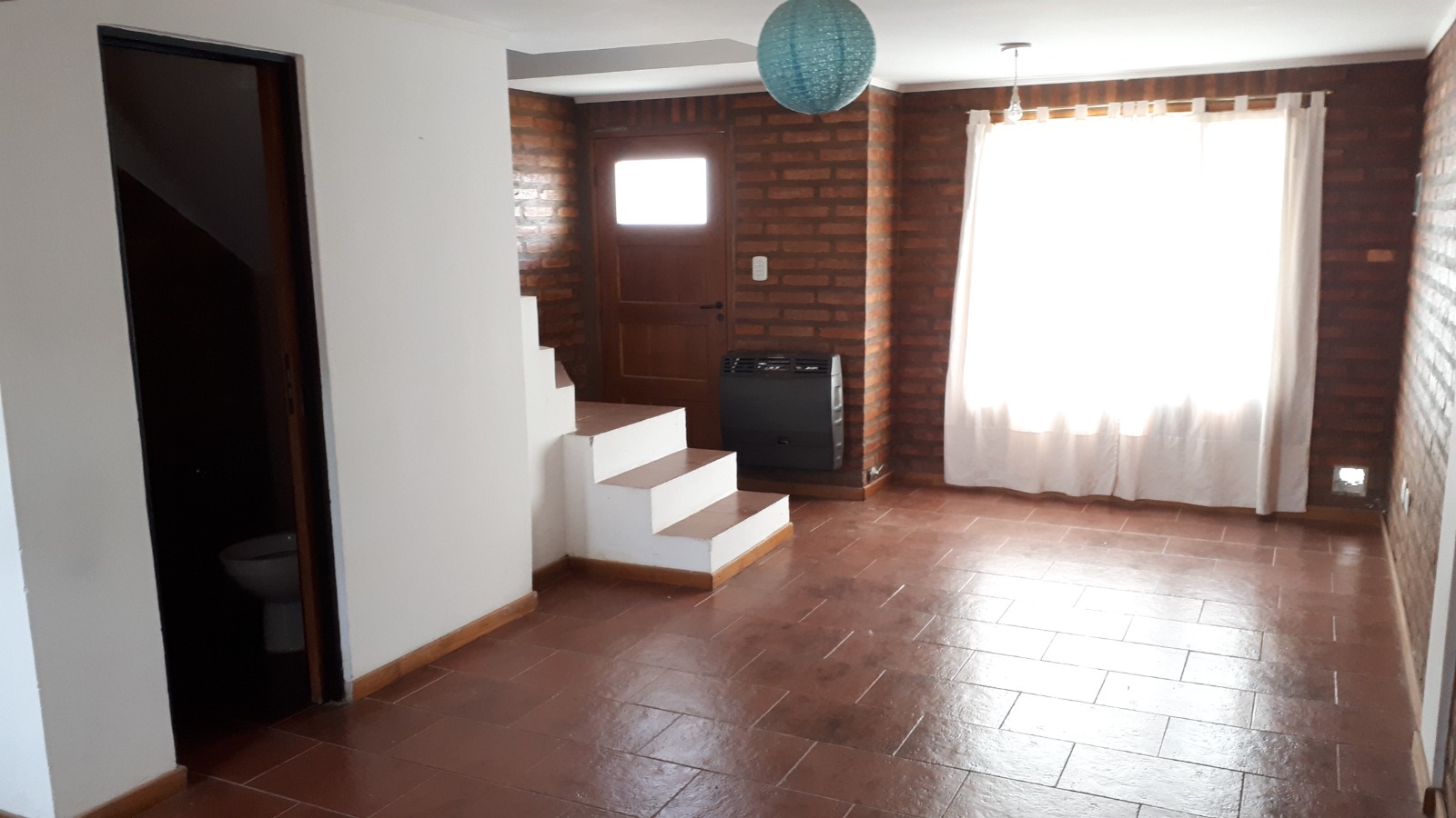 Duplex en Alquiler