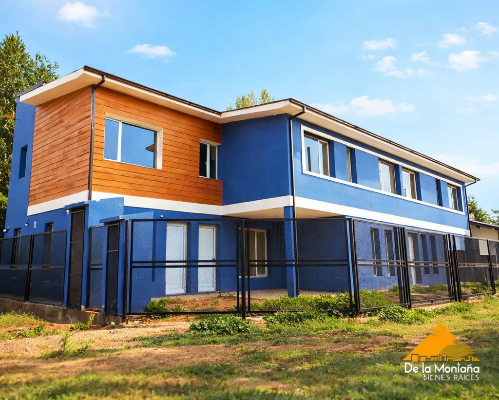 Duplex en Alquiler