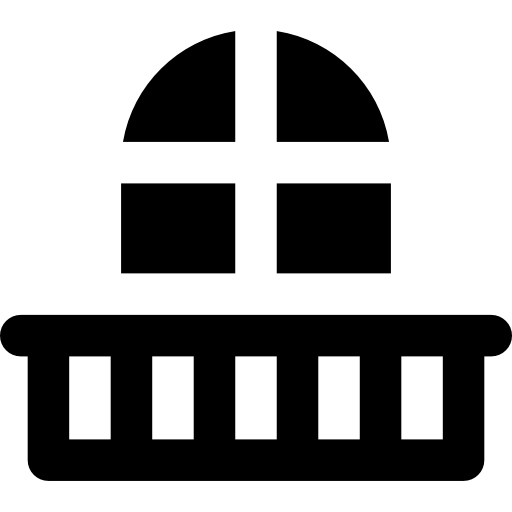 Balcón